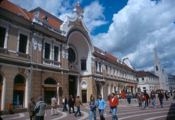 Oradea